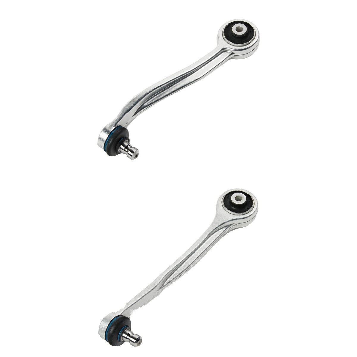 RIDEX PLUS 772S0559P Repsæt hjulophæng A4 2.0 TDI 177 HK Diesel 2015