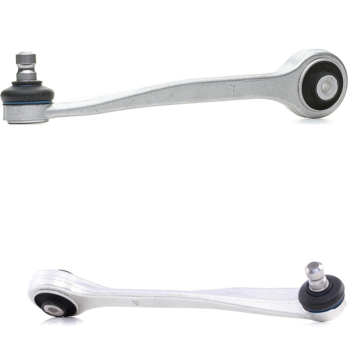 RIDEX PLUS 772S0574P Repsæt hjulophæng A4 2.0 TDI 177 HK Diesel 2015