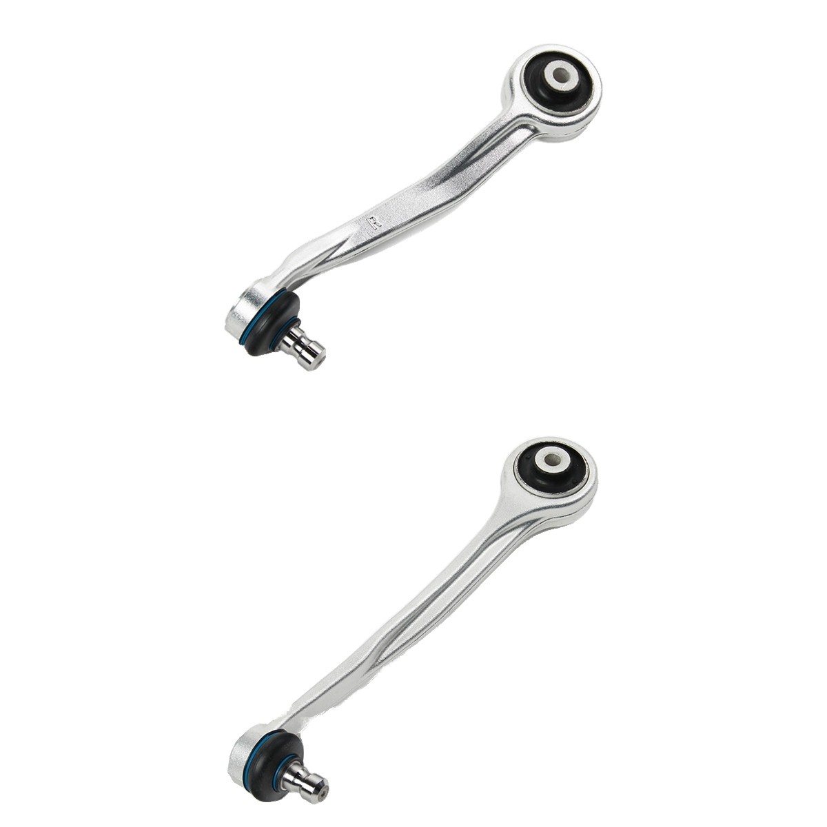 RIDEX PLUS 772S0581P Repsæt hjulophæng A4 2.0 TDI 177 HK Diesel 2015