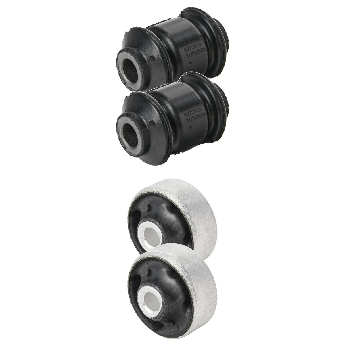 RIDEX PLUS Control arm repair kit Article number: 772S0687P cheaply