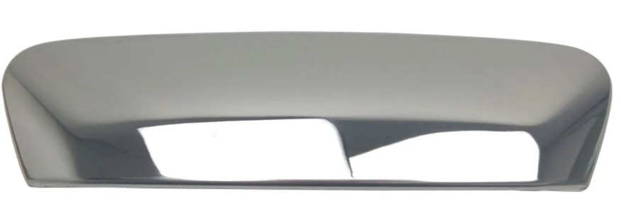 OMAC Panel, baklucka Artikelnummer: 5213051 billigt