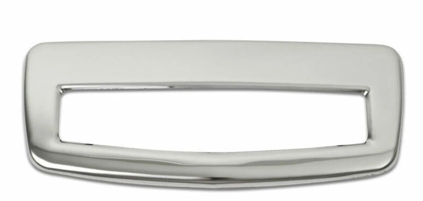 OMAC 6103051 Enjoliveur, hayon MEGANE 1.5 dCi (LM0F, LM0T, LM2B) 82 CH Diesel