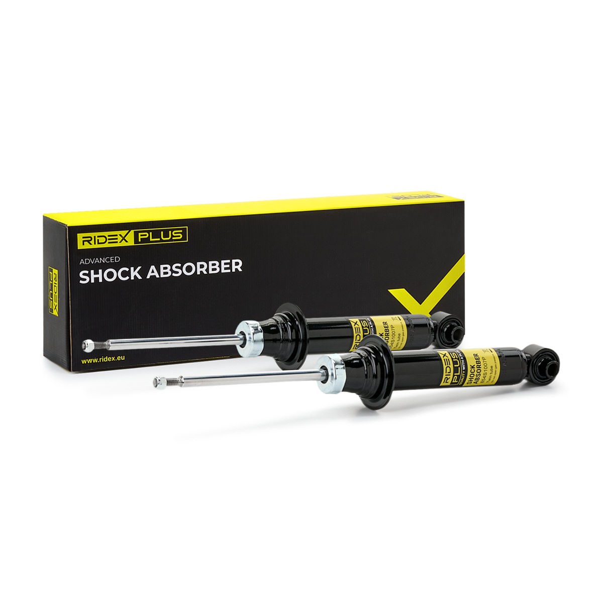 RIDEX PLUS Amort Artikli number: 854S1723P soodsalt
