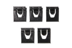 ROMIX Clip, trim / protective strip Article number: C70807 cheaply