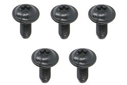 ROMIX Clip, trim / protective strip Article number: C70809 cheaply