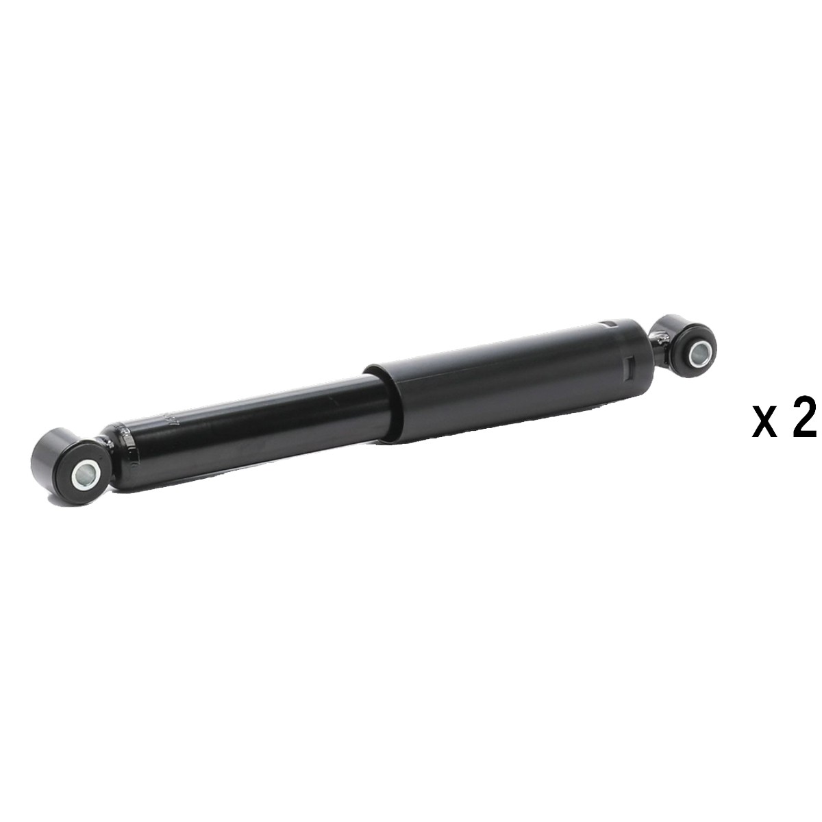 RIDEX Shock absorber Article number: 854S20251 cheaply
