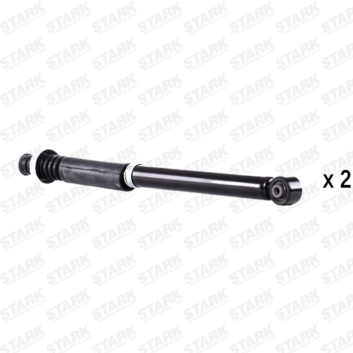 STARK Shock absorber Article number: SKSA-01336332 cheaply