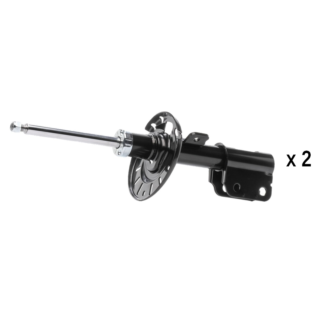 RIDEX Shock absorber Article number: 854S20276 cheaply