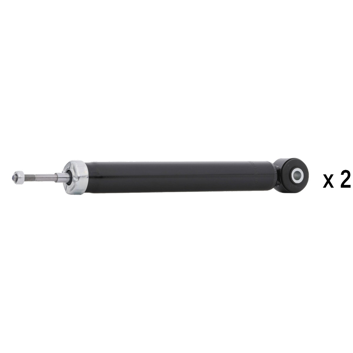 RIDEX Shock absorber Article number: 854S20279 cheaply