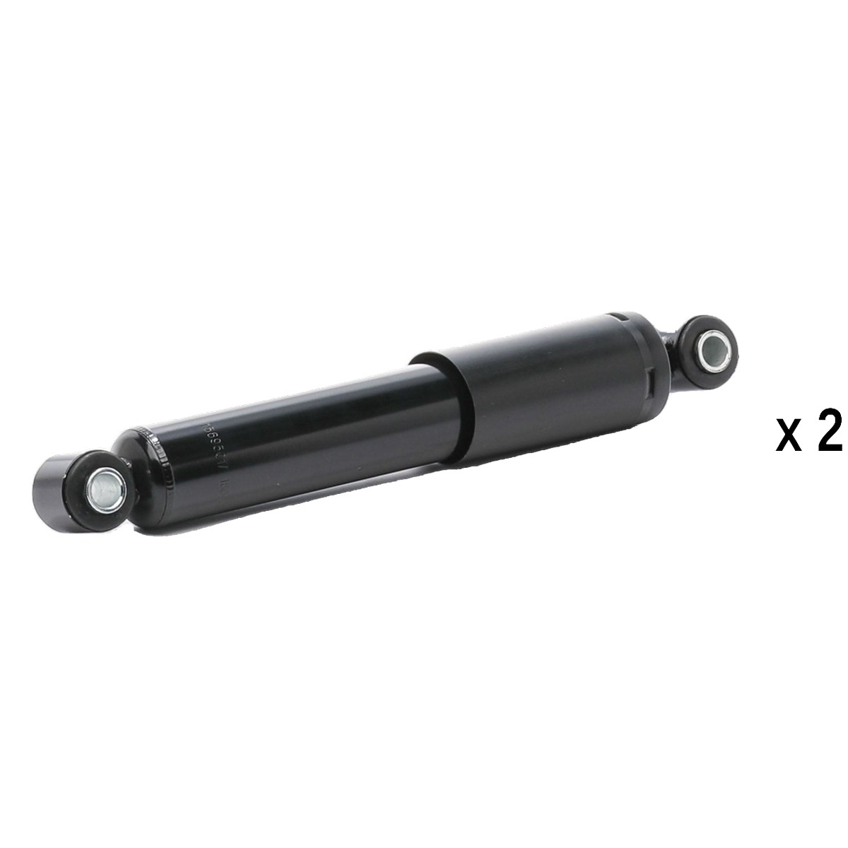 RIDEX Shock absorber Article number: 854S20282 cheaply