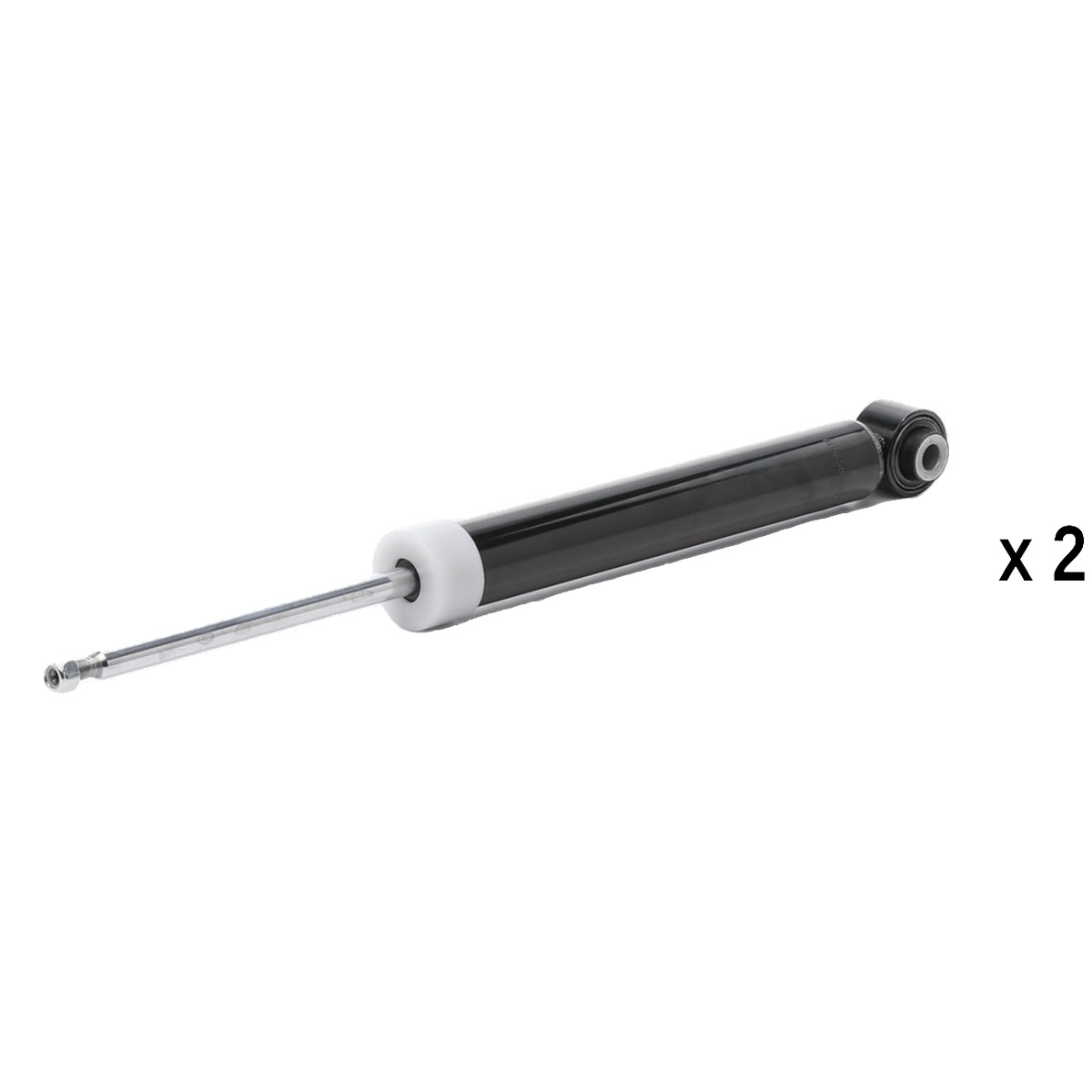 RIDEX Shock absorber Article number: 854S20283 cheaply