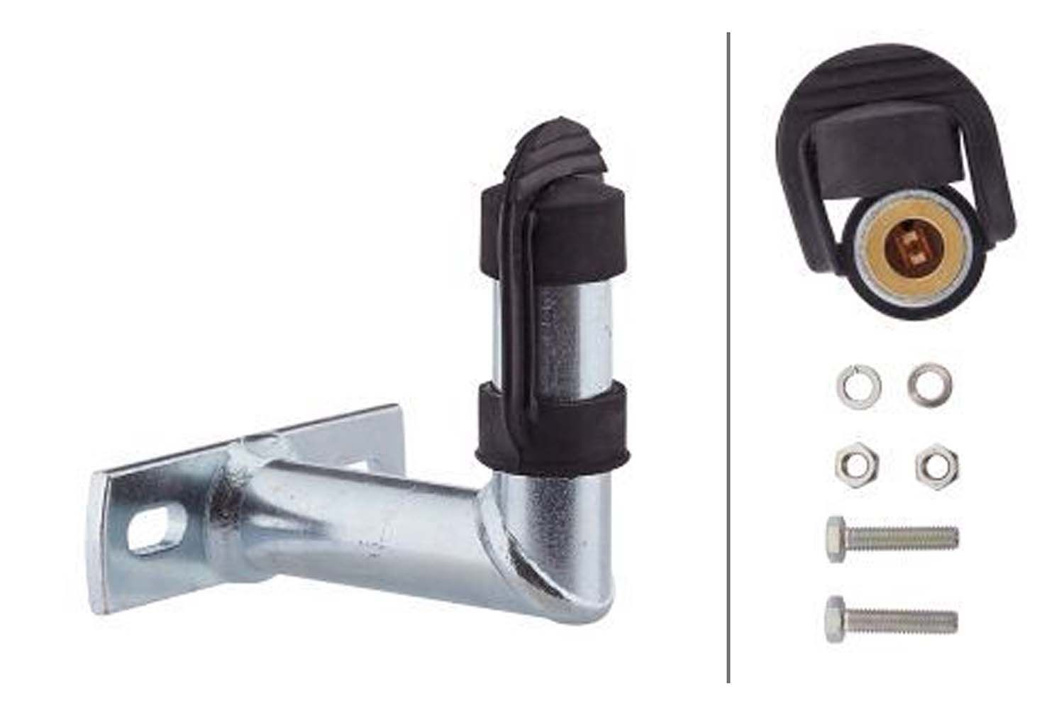 HELLA Holder, rotating beacon Article number: 8HG 006 294-221 cheaply