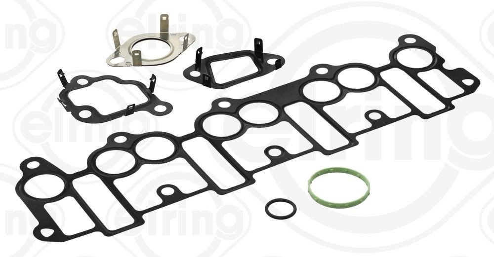 ELRING Gasket Set, EGR system Article number: 120.700 cheaply