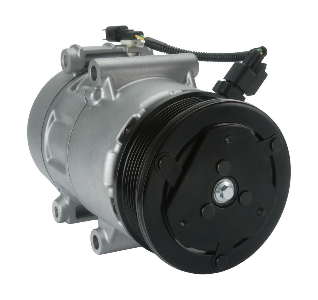 BOSCH Air conditioning compressor Article number: 1 986 AD1 299 cheaply