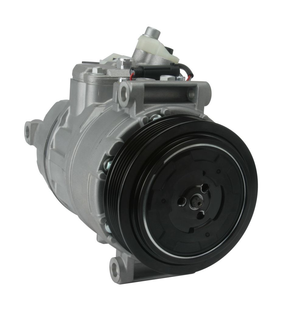BOSCH Air conditioning compressor Article number: 1 986 AD1 343 cheaply