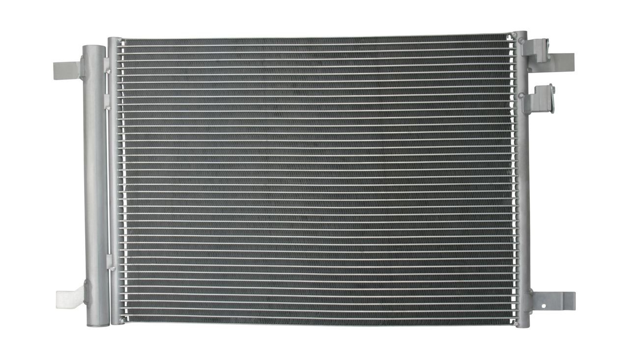BOSCH Air conditioning condenser Article number: 1 986 AD2 266 cheaply