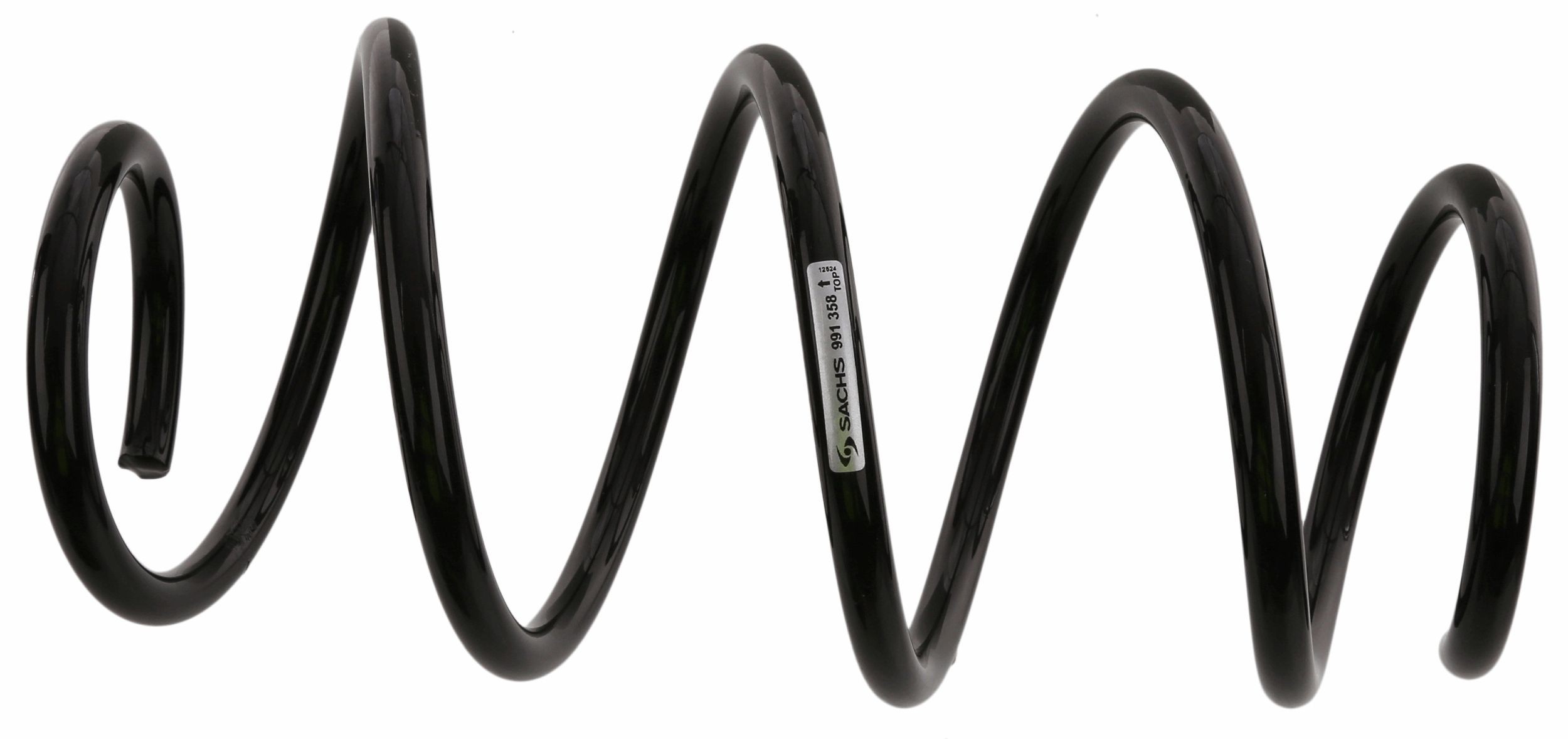 SACHS Coil spring Article number: 991 358 cheaply