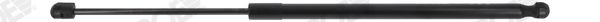 MONROE Tailgate strut Article number: ML6551 cheaply