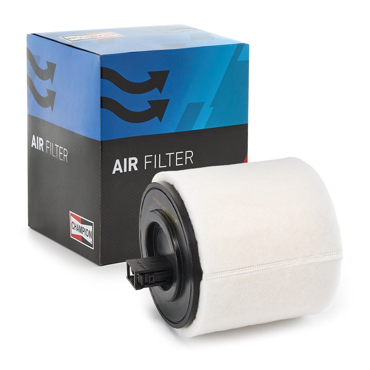 CHAMPION Air filter Article number: CAF101259R cheaply