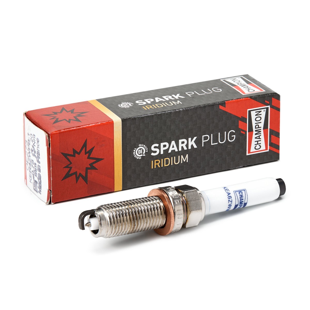 CHAMPION Spark plug Article number: OE269 cheaply
