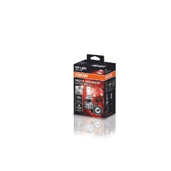 OSRAM Hõõgpirn, Kaugtuli Artikli number: 64210DWNBG2-1HFB soodsalt