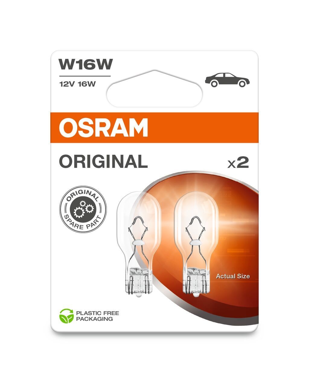 OSRAM Hõõgpirn, Suunatuli Artikli number: 921-2BL soodsalt