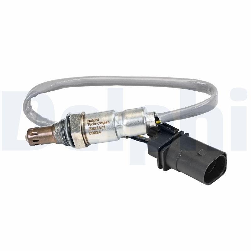 DELPHI Sonda lambda Número de artículo: ES21471-12B1 a buen precio