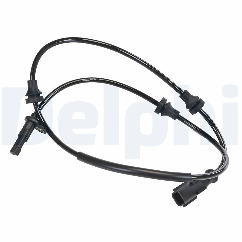 DELPHI ABS Sensor Varenummer: SS21544-12B1 billige