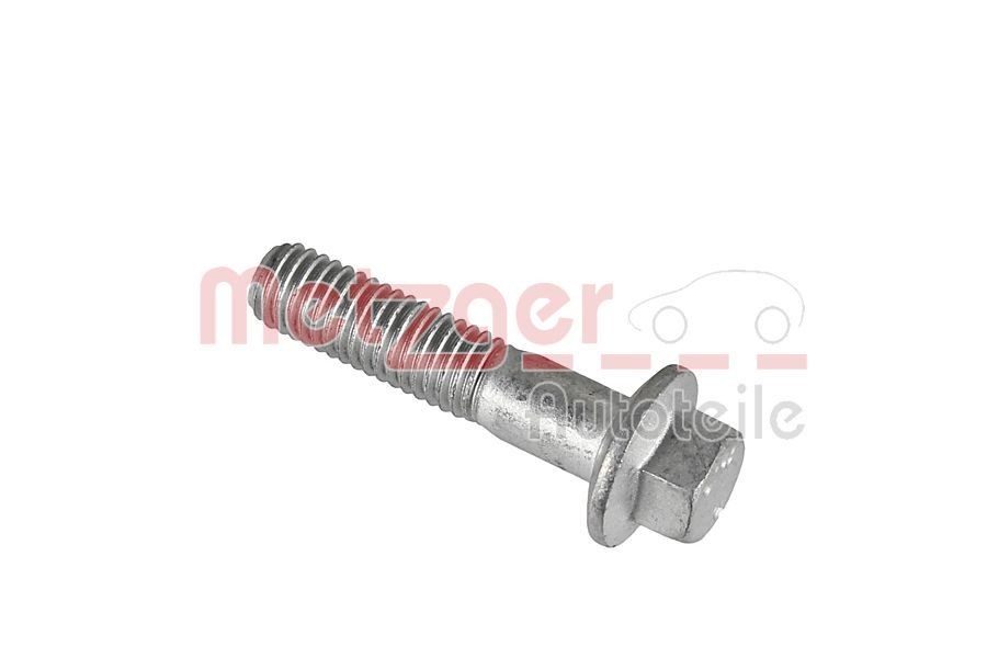 METZGER 0873059 Kruvi, sissepritsedüüsi kinnitus C-MAX 1.8 TDCi 115 HP Diisel 2010