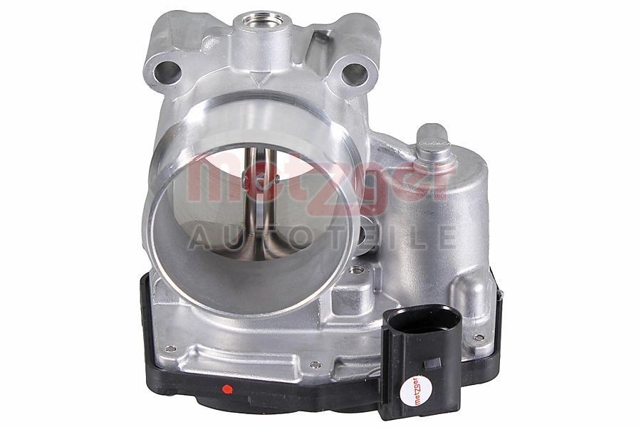 METZGER Throttle body Article number: 08920089 cheaply