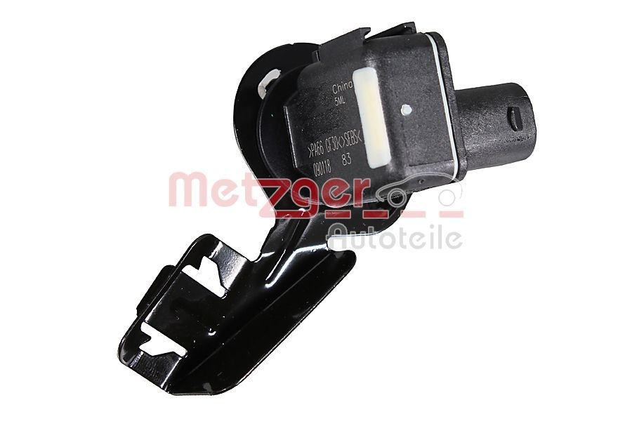 METZGER 0905518 Andur, õhukvaliteet CADDY 1.4 TSI 125 HP Bensiin