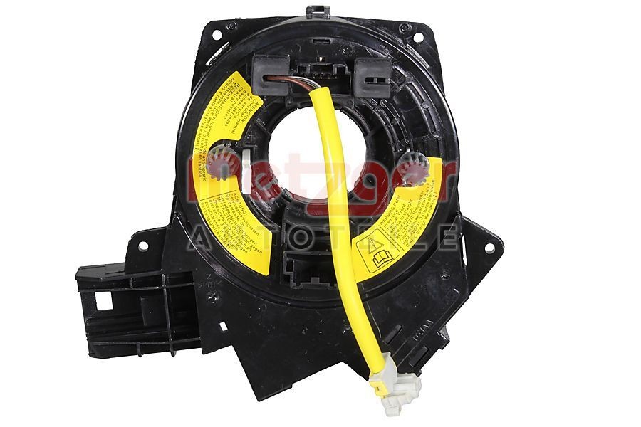 METZGER 09161218 Clockspring, airbag C-MAX 2.0 TDCi 133 PS Diesel 2010