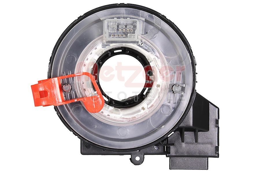 METZGER 09161220 Clockspring, airbag PASSAT 1.4 TSI EcoFuel 150 PS Petrol/Natural Gas (CNG) 2011