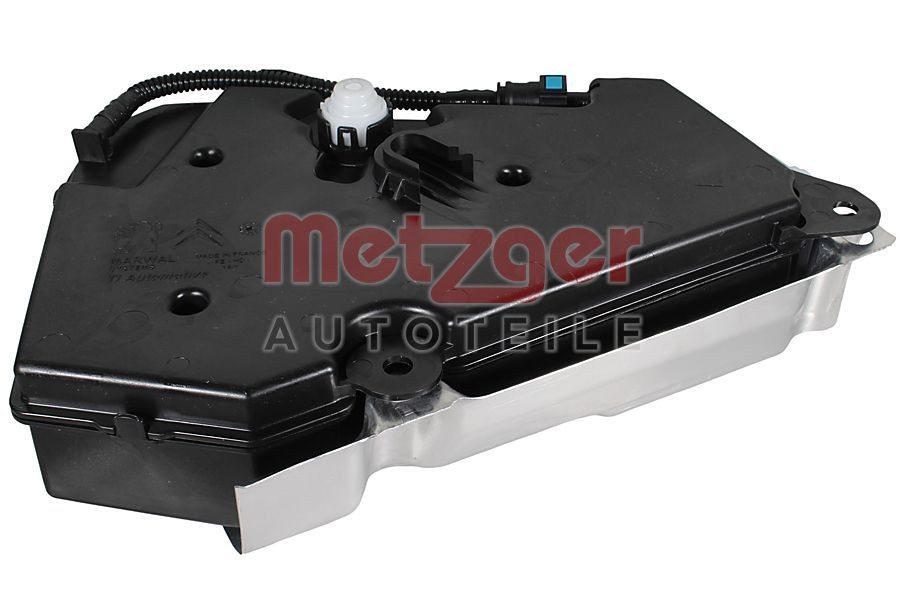 METZGER Tank Unit, urea injection Article number: 0931012 cheaply