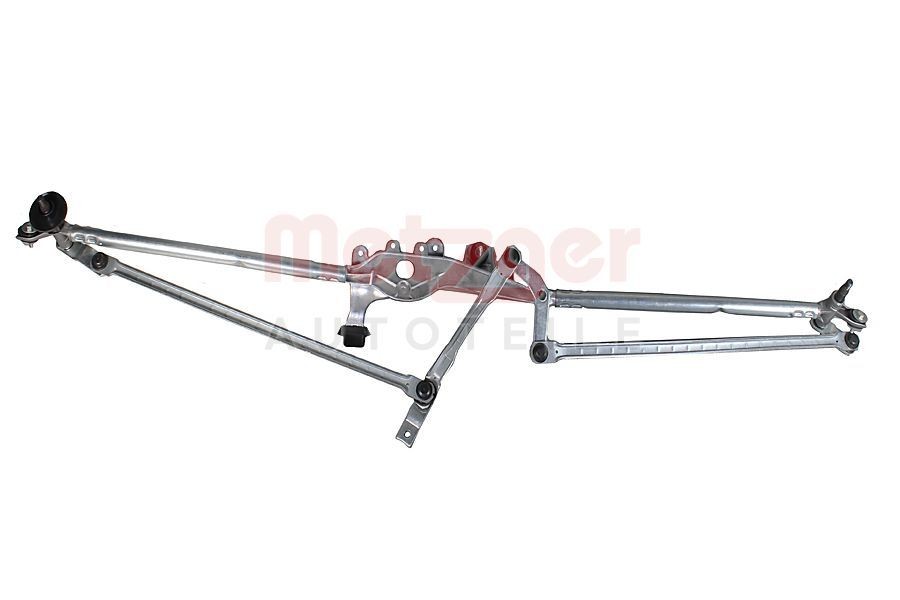 METZGER Wiper Linkage Article number: 2191102 cheaply
