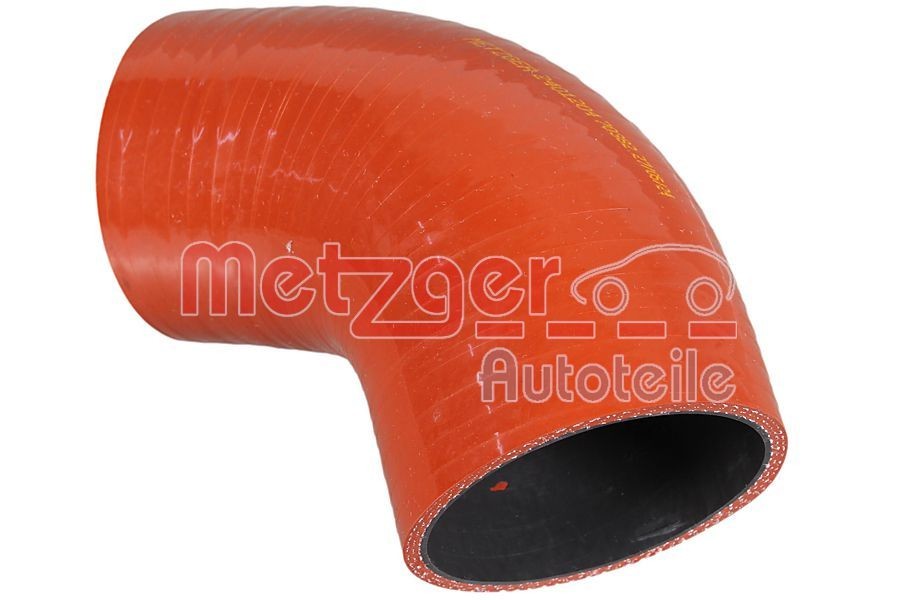 METZGER Charger intake hose Article number: 2401204 cheaply
