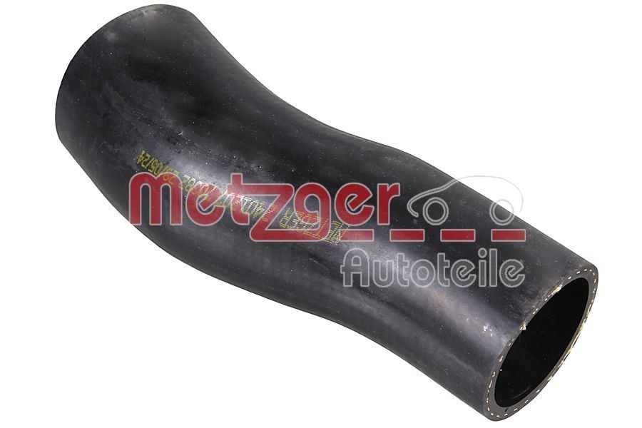 METZGER Charger intake hose Article number: 2401207 cheaply