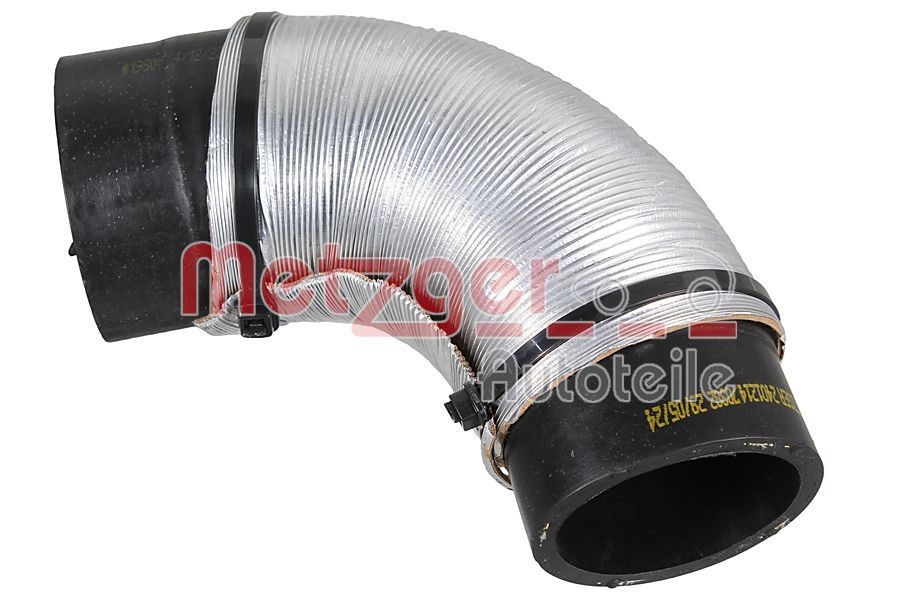 METZGER Charger intake hose Article number: 2401214 cheaply