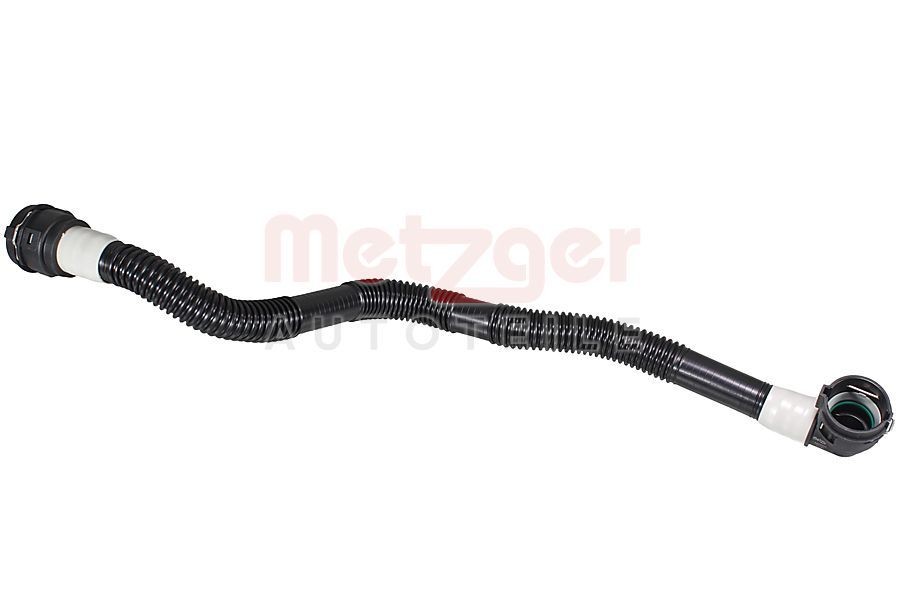 METZGER Radiator hose Article number: 2422024 cheaply