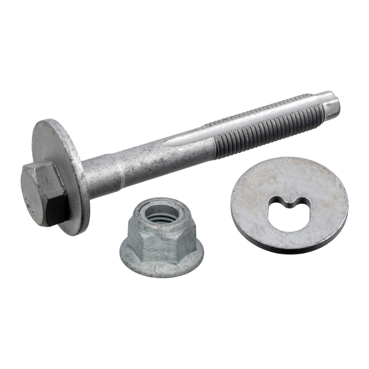 FEBI BILSTEIN 188623 Styrtkorrektionsskrue PASSAT 1.4 TSI 122 HK Benzin 2011