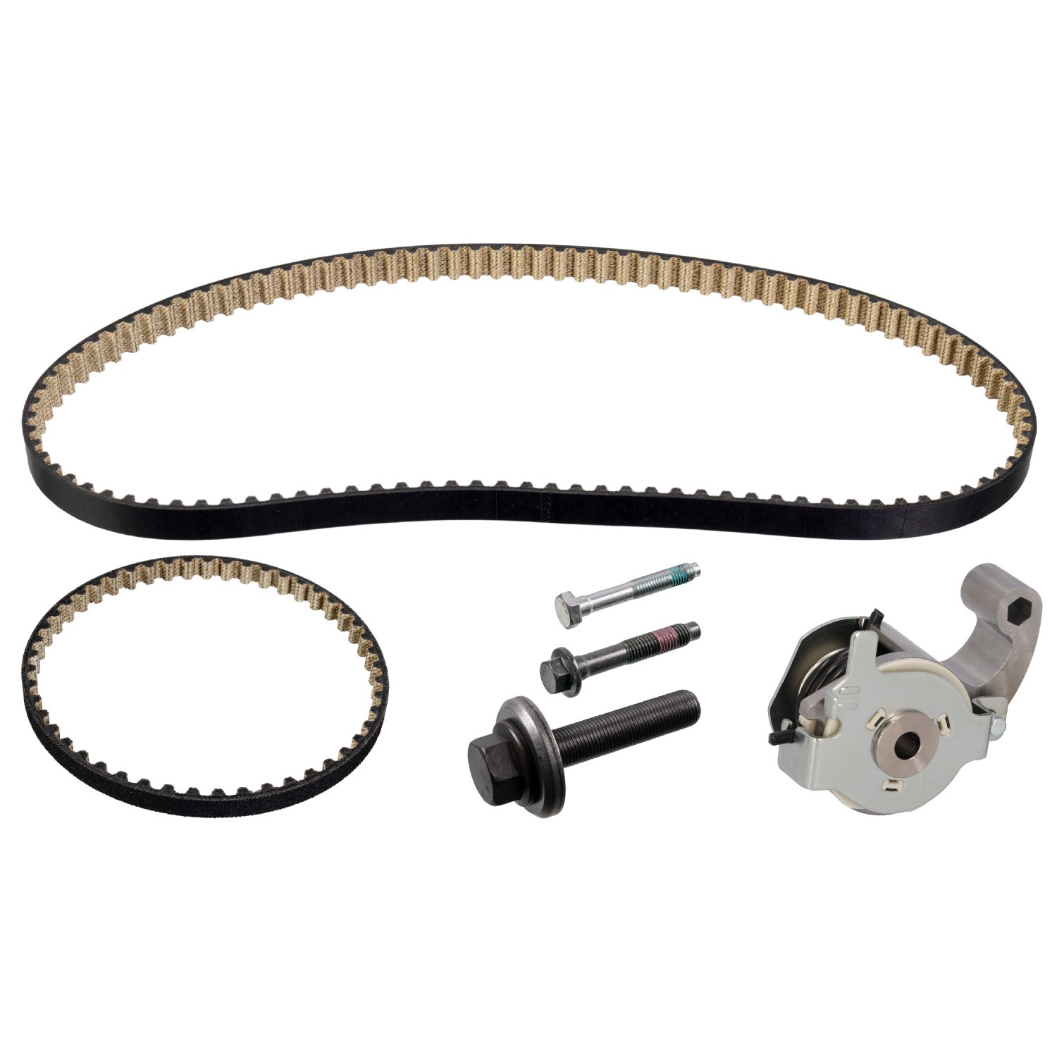 FEBI BILSTEIN Timing belt kit Article number: 194073 cheaply