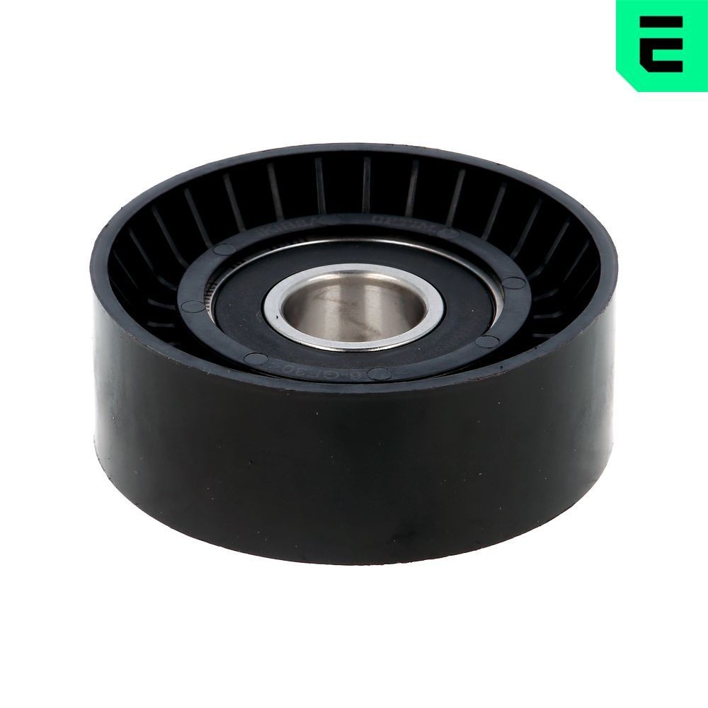 OPTIMAL Deflection / Guide Pulley, v-ribbed belt Article number: 0-N2624S cheaply