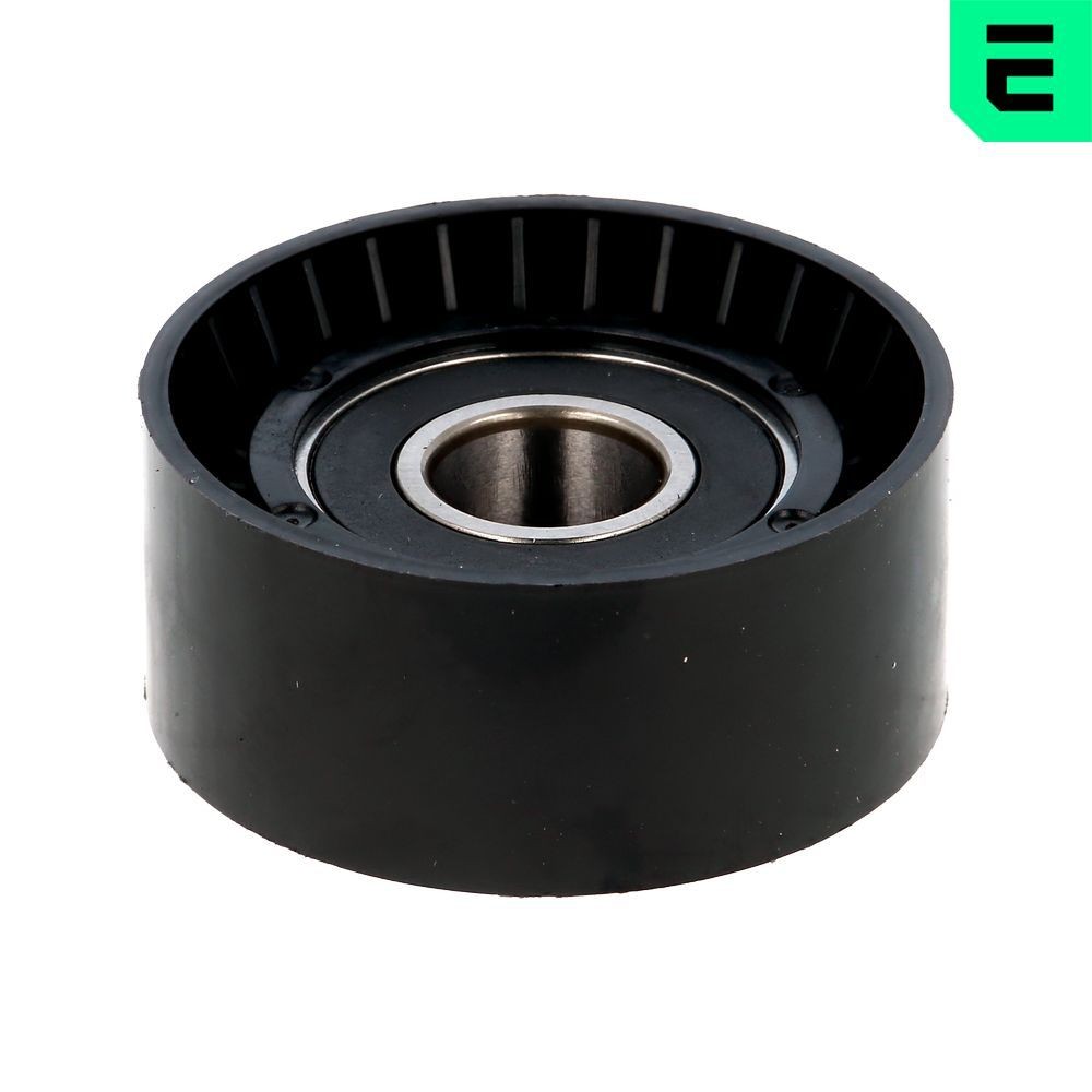 OPTIMAL Deflection / Guide Pulley, v-ribbed belt Article number: 0-N2636S1 cheaply