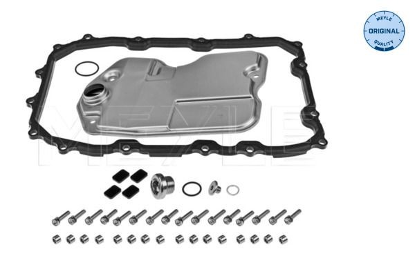 MEYLE Gearbox service kit Article number: 100 135 0122/SK cheaply