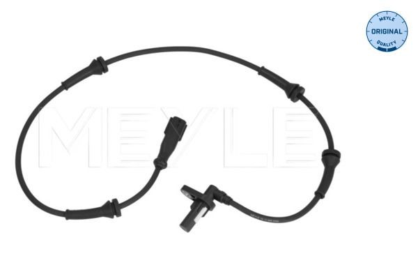 MEYLE ABS sensor Article number: 16-14 899 0058 cheaply