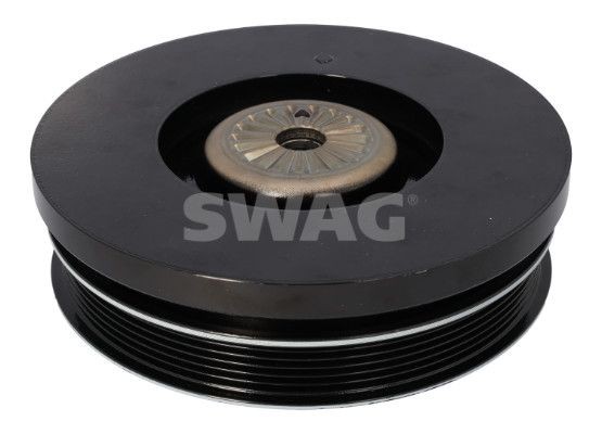 SWAG Fulie curea, arbore cotit număr articol: 33 11 1450 ieftin
