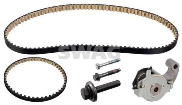 SWAG Timing belt kit Article number: 33 11 1518 cheaply