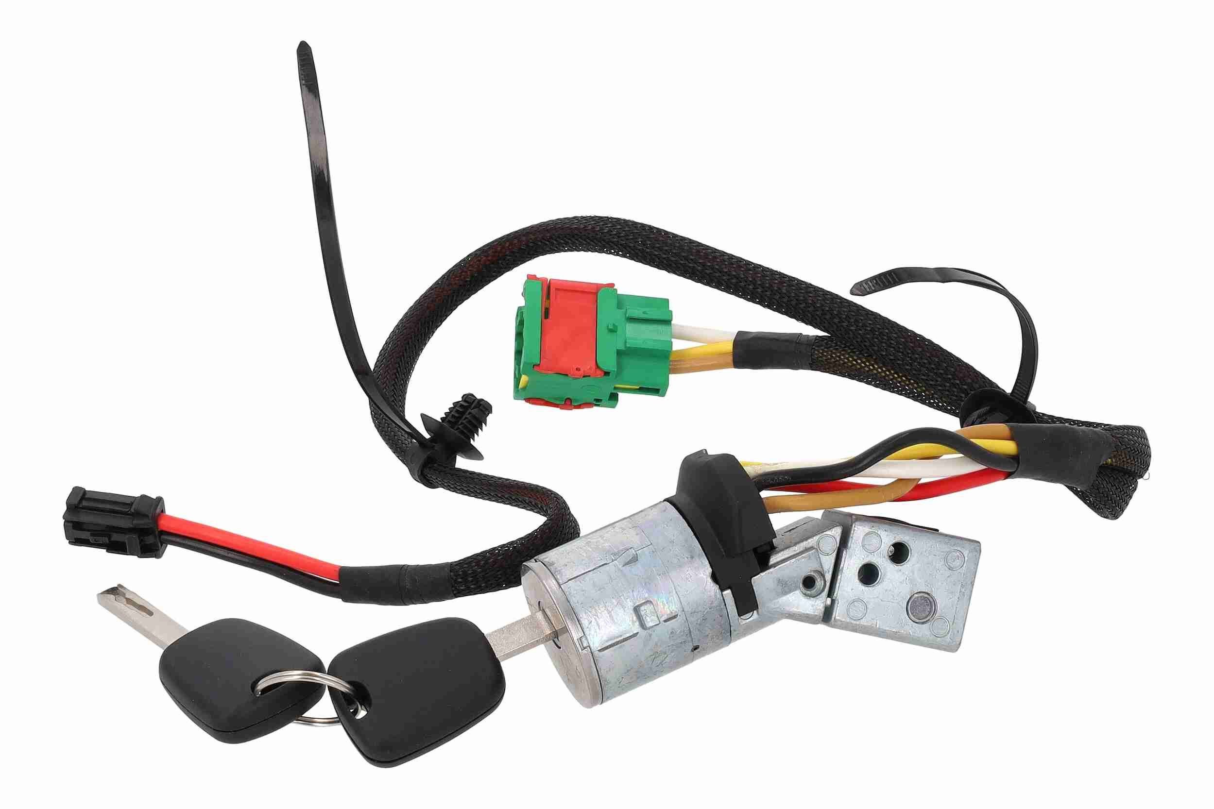 VAICO Lock Cylinder, ignition lock Article number: V42-1144 cheaply