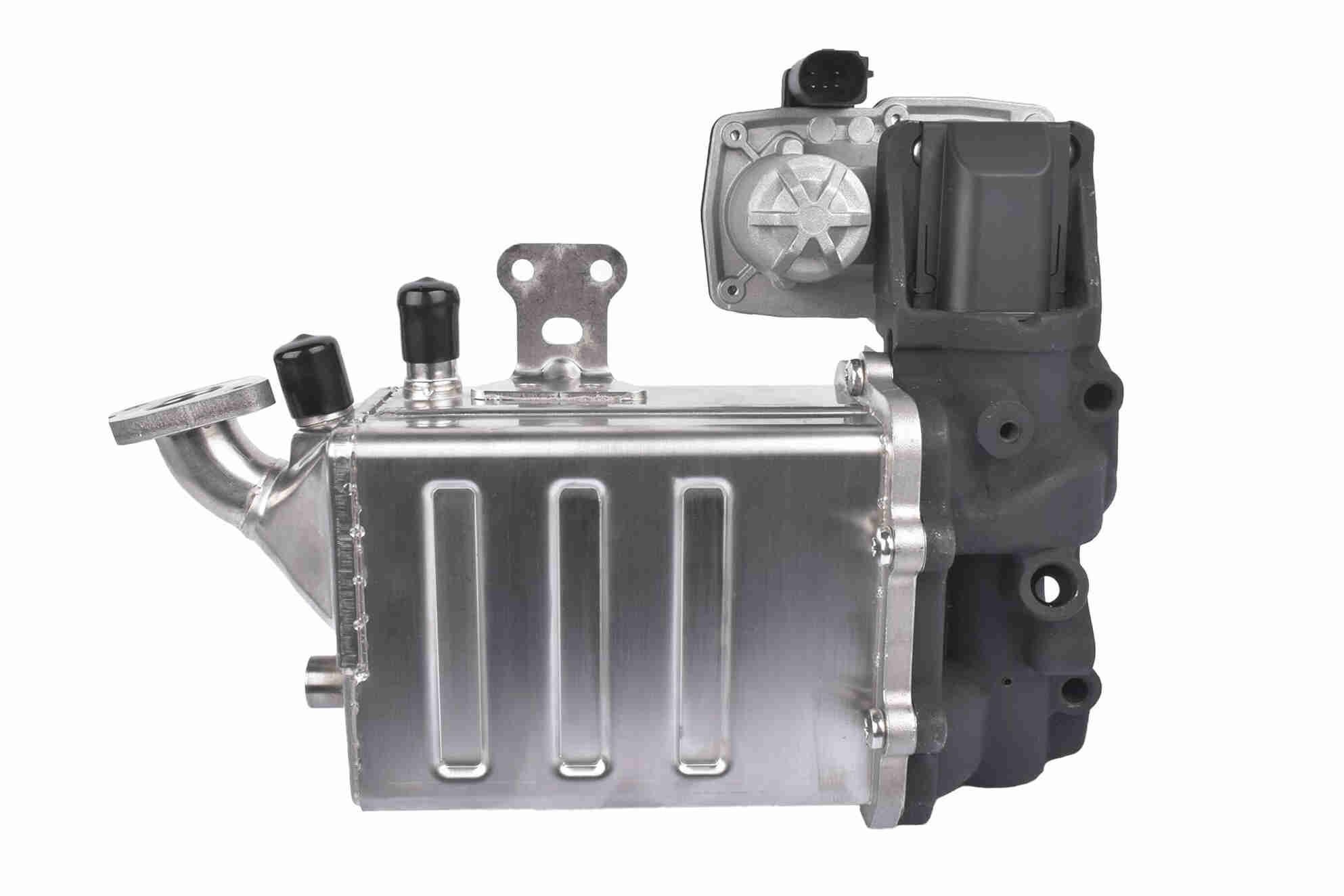 VEMO V10-63-0202 EGR køler MULTIVAN 2.0 TSI 150 HK Benzin