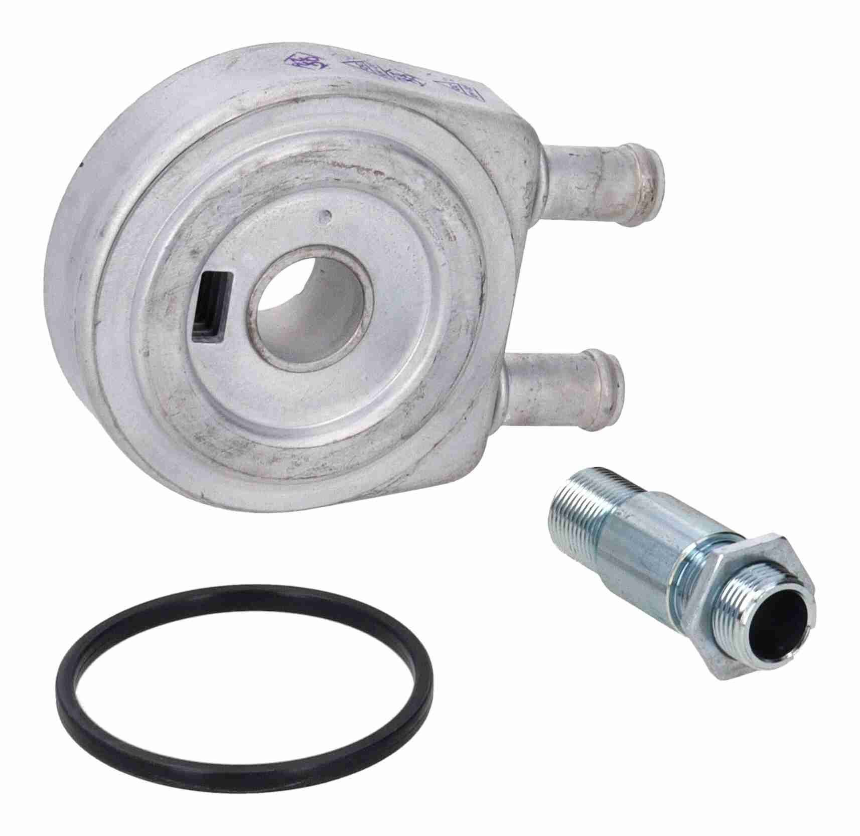 VEMO Radiatore olio motore Numero articolo: V46-60-0087 poco costoso